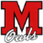 Marshall Owls Logo