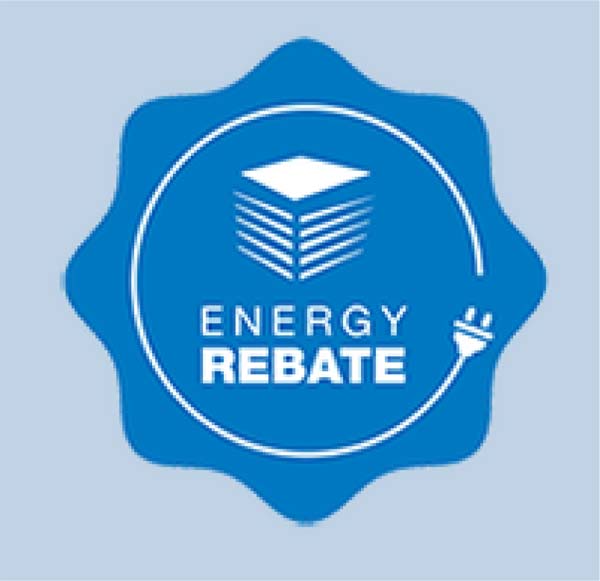 Energy Rebate